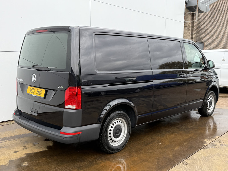 Volkswagen E-Transporter 113PK 138KM WLTP 37,3kWh 100% Elektrisch ABT E-transporter Airco Stoelverwarming Parkeersensoren - Furgoneta pequeña, Furgoneta eléctrica: foto 3 Volkswagen E-Transporter 113PK 138KM WLTP 37,3kWh 100% Elektrisch ABT E-transporter Airco Stoelverwarming Parkeersensoren - Furgoneta pequeña, Furgoneta eléctrica: foto 3