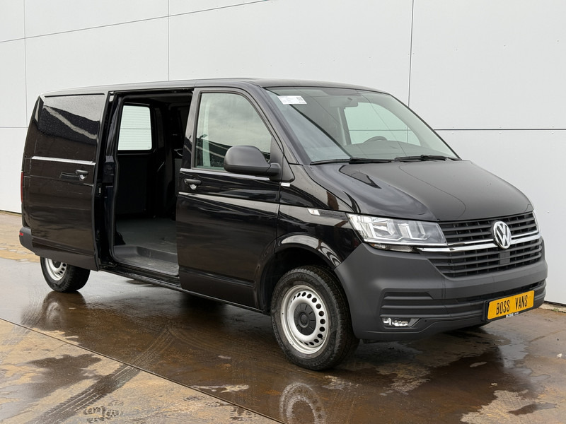 Volkswagen E-Transporter 113PK 138KM WLTP 37,3kWh 100% Elektrisch ABT E-transporter Airco Stoelverwarming Parkeersensoren - Furgoneta pequeña, Furgoneta eléctrica: foto 5 Volkswagen E-Transporter 113PK 138KM WLTP 37,3kWh 100% Elektrisch ABT E-transporter Airco Stoelverwarming Parkeersensoren - Furgoneta pequeña, Furgoneta eléctrica: foto 5