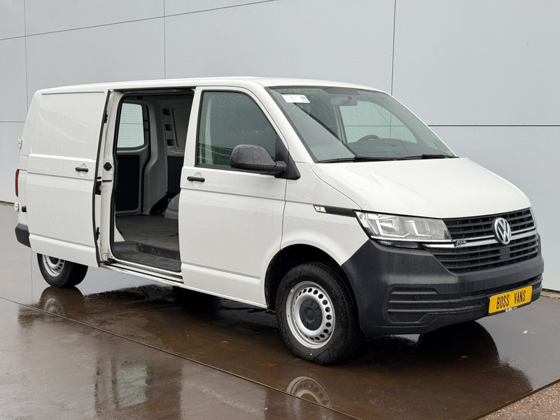 Volkswagen e-Transporter 113PK 138KM WLTP 37,3kWh 100% Elektrisch ABT E-transporter 3 Stoelen Airco Parkeersensoren voor achter - Furgoneta pequeña, Furgoneta eléctrica: foto 5 Volkswagen e-Transporter 113PK 138KM WLTP 37,3kWh 100% Elektrisch ABT E-transporter 3 Stoelen Airco Parkeersensoren voor achter - Furgoneta pequeña, Furgoneta eléctrica: foto 5