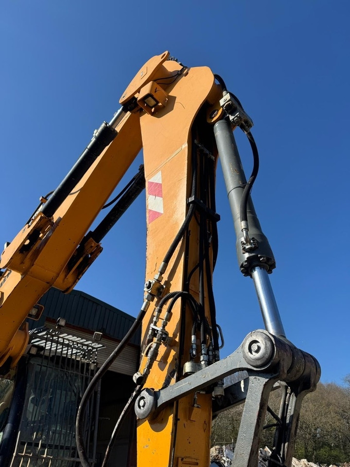 Liebherr LH 22 M - Manipulador de materiales: foto 4 Liebherr LH 22 M - Manipulador de materiales: foto 4