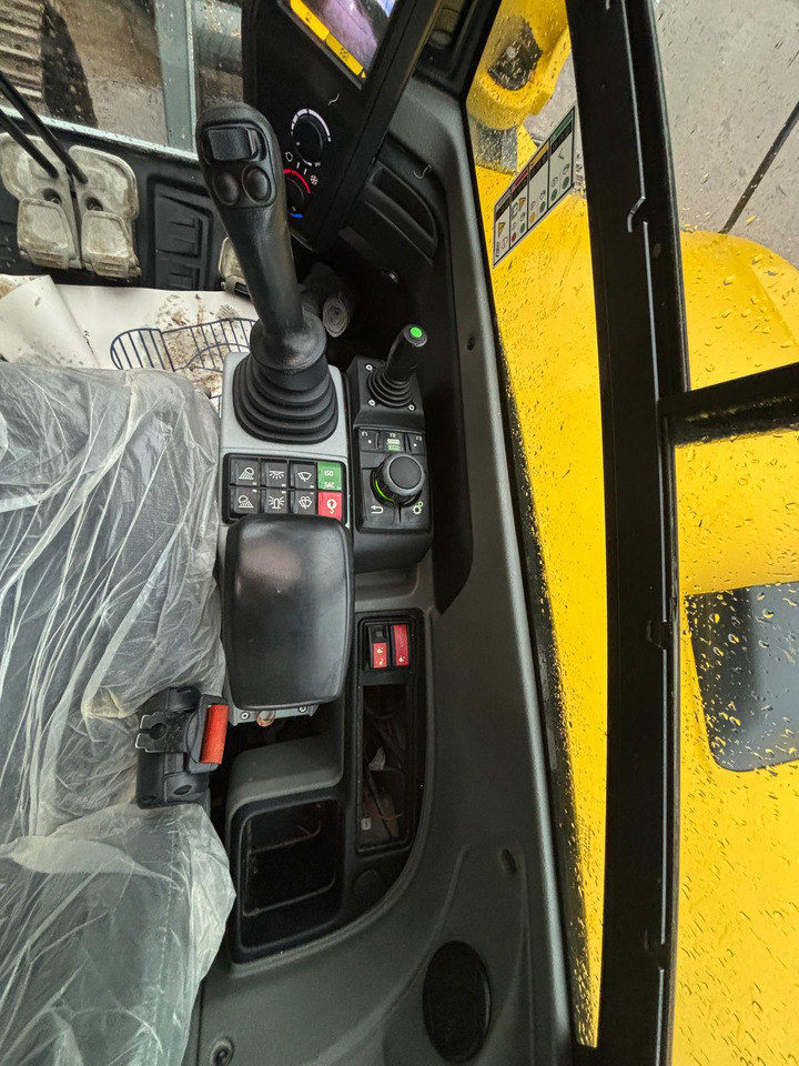 Miniexcavadora WACKER NEUSON ET90: foto 16 Miniexcavadora WACKER NEUSON ET90: foto 16