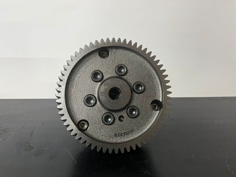 Liebherr A974 / P964 / P974 / R944 / R954 / R964 / R964B / R974 / R974B - A 974 / P 964 / P 974 / R 944 / R 954 / R 964 / R 964B / R 974 - Sistema de combustible: foto 1 Liebherr A974 / P964 / P974 / R944 / R954 / R964 / R964B / R974 / R974B - A 974 / P 964 / P 974 / R 944 / R 954 / R 964 / R 964B / R 974 - Sistema de combustible: foto 1