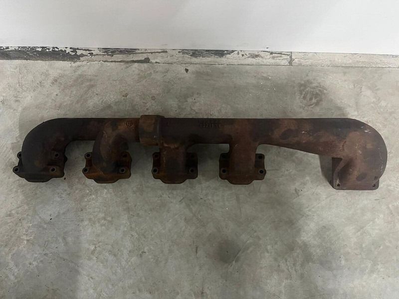 Liebherr A974 / P974 / R942 / R944 / R974 - A 974 / P 974 / R 942 / R 944 / R 974 - Motor y piezas: foto 1 Liebherr A974 / P974 / R942 / R944 / R974 - A 974 / P 974 / R 942 / R 944 / R 974 - Motor y piezas: foto 1