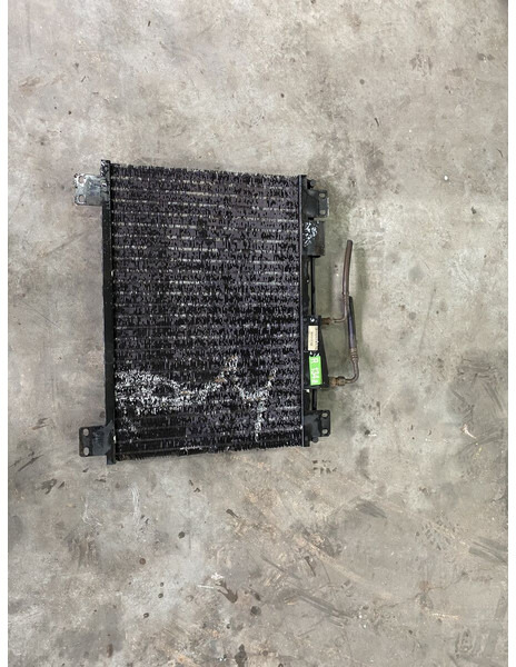 Liebherr Frame and condensator - Radiador: foto 5 Liebherr Frame and condensator - Radiador: foto 5