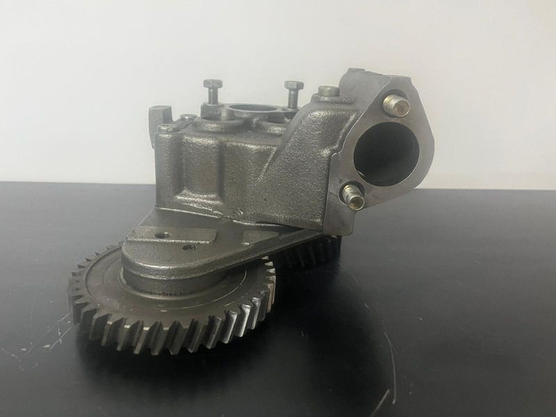 Liebherr P964 , R974 ,R964 - Bomba de aceite: foto 1 Liebherr P964 , R974 ,R964 - Bomba de aceite: foto 1