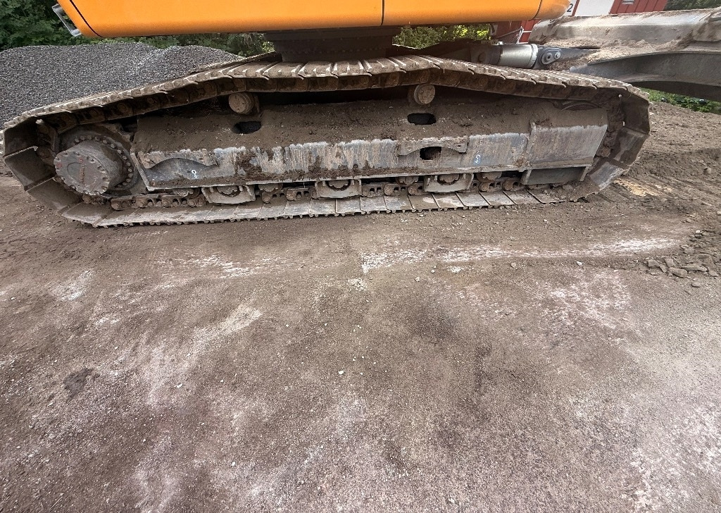Excavadora de cadenas Liebherr R920 Compact LC: foto 20