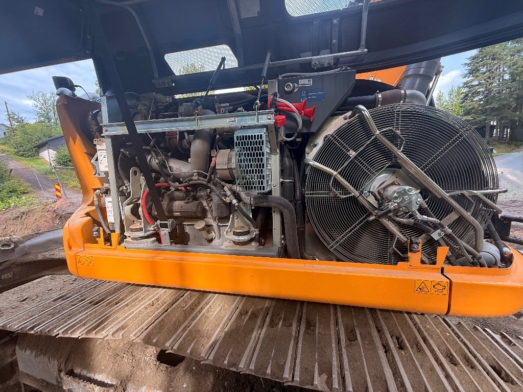 Excavadora de cadenas Liebherr R920 Compact LC: foto 23