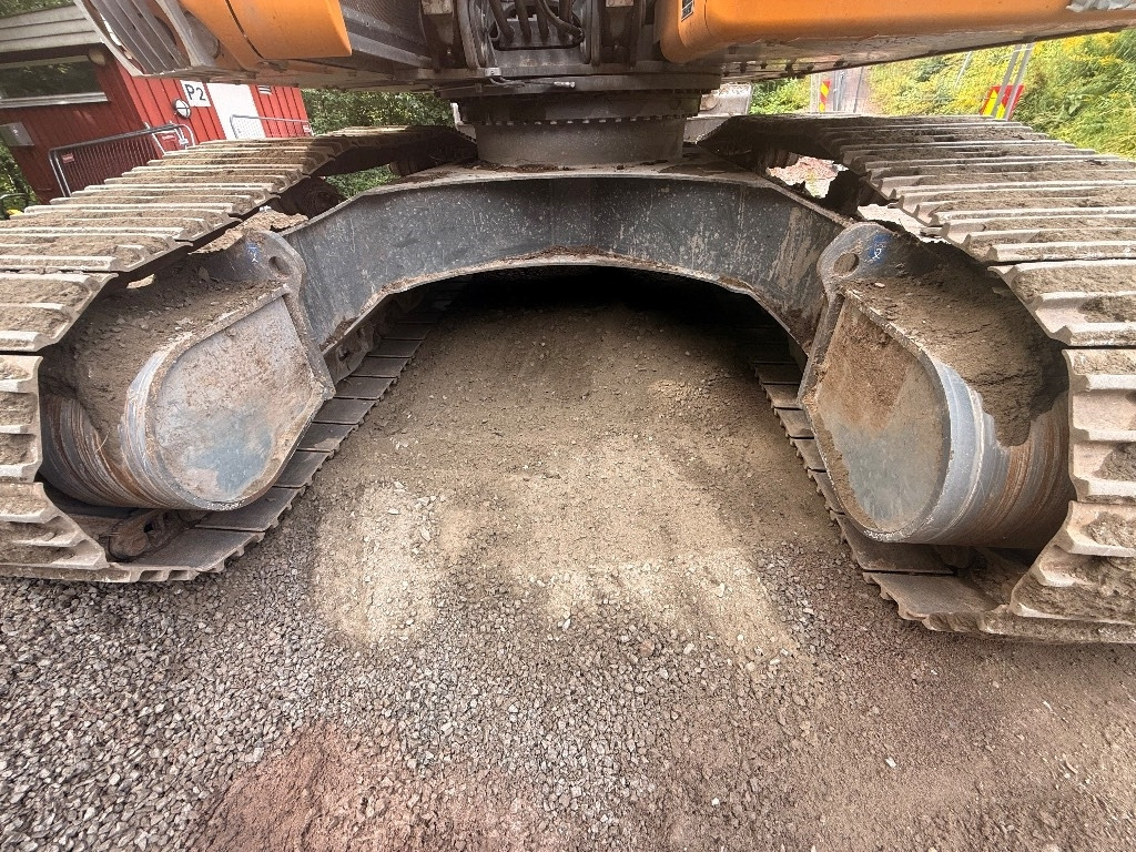 Excavadora de cadenas Liebherr R920 Compact LC: foto 18