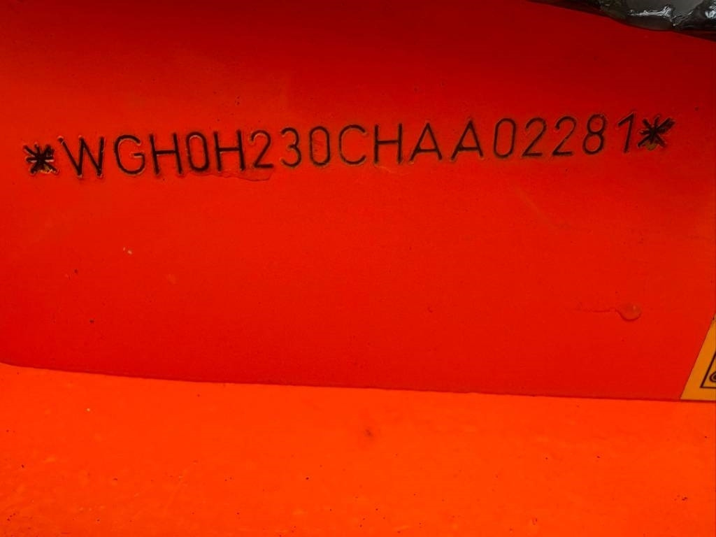 Apisonadora de asfalto Hamm HD 12 VV: foto 8 Apisonadora de asfalto Hamm HD 12 VV: foto 8