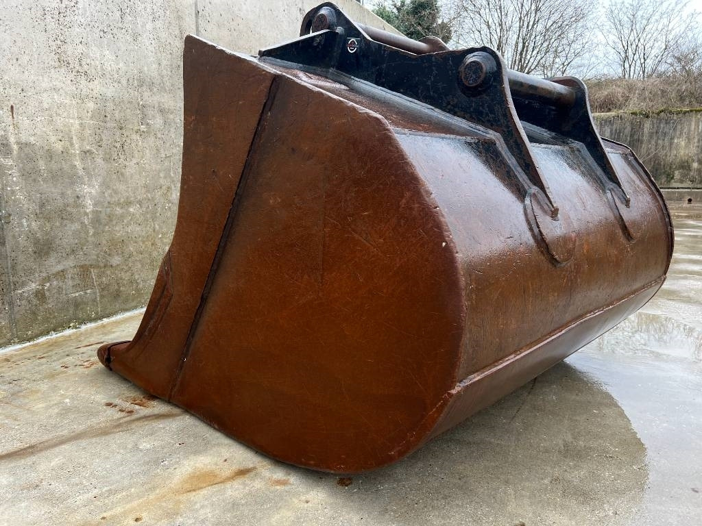 OilQuick OQ70/55 - Cazo para Maquinaria de construcción: foto 3 OilQuick OQ70/55 - Cazo para Maquinaria de construcción: foto 3