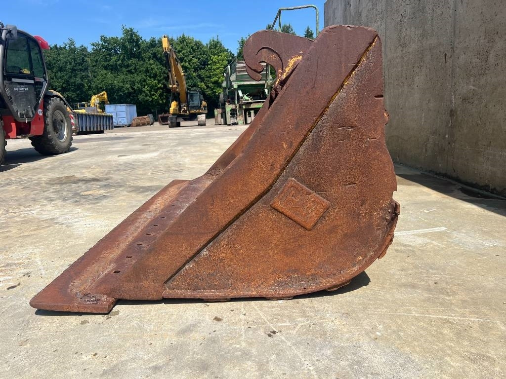 Verachtert CW45S Ditch cleaning bucket - Cazo para Maquinaria de construcción: foto 4 Verachtert CW45S Ditch cleaning bucket - Cazo para Maquinaria de construcción: foto 4