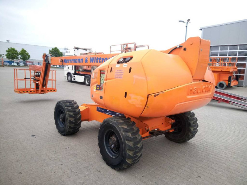 Haulotte H 16 TPX - Plataforma telescopica: foto 4 Haulotte H 16 TPX - Plataforma telescopica: foto 4