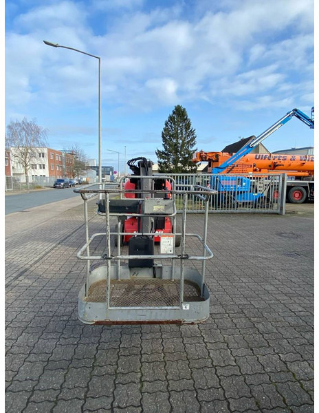 Manitou 170AETJ-L - Plataforma articulada: foto 4 Manitou 170AETJ-L - Plataforma articulada: foto 4