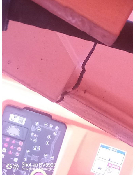 Plataforma de tijeras PB S 171-16 E: foto 11