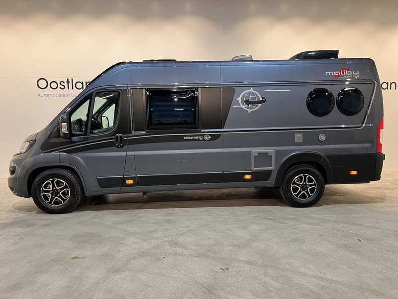 Carthago MALIBU VAN 640 LE GT Skyview 160 PK Automaat / Dakairco / Compleet Als Nieuw ! / 17.200 KM !! - Cámper: foto 5 Carthago MALIBU VAN 640 LE GT Skyview 160 PK Automaat / Dakairco / Compleet Als Nieuw ! / 17.200 KM !! - Cámper: foto 5