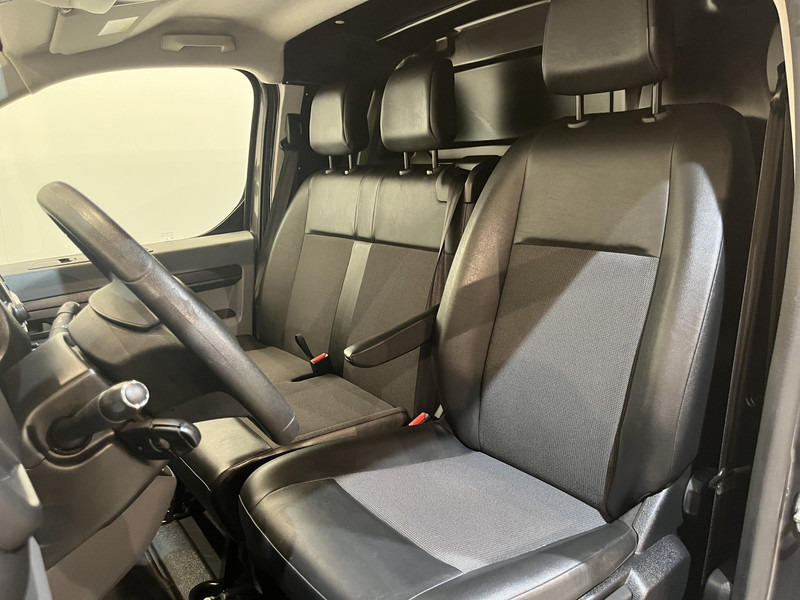 Furgoneta pequeña Citroën Jumpy 2.0 BlueHDI L2 120 PK / Euro 6 / Airco / Cruise Control / CarPlay / PDC / Navigatie / 3-Zits: foto 8