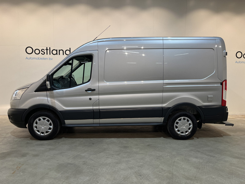Ford Transit 350 2.0 TDCI L2H2 Trend 130 PK Automaat Servicebus / Sortimo Inrichting / Euro 6 / Airco / Cruise Control / Camera / 3-Zits / 83.500 KM !! - Furgón: foto 5 Ford Transit 350 2.0 TDCI L2H2 Trend 130 PK Automaat Servicebus / Sortimo Inrichting / Euro 6 / Airco / Cruise Control / Camera / 3-Zits / 83.500 KM !! - Furgón: foto 5