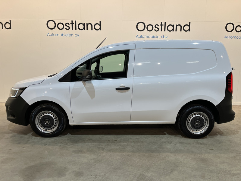 Renault Kangoo 1.5 Blue dCi 75 Comfort L1 / Euro 6 / Airco / Cruise Control / PDC / CarPlay / Trekhaak / Navigatie / 64.700 KM !! - Furgoneta pequeña: foto 5 Renault Kangoo 1.5 Blue dCi 75 Comfort L1 / Euro 6 / Airco / Cruise Control / PDC / CarPlay / Trekhaak / Navigatie / 64.700 KM !! - Furgoneta pequeña: foto 5