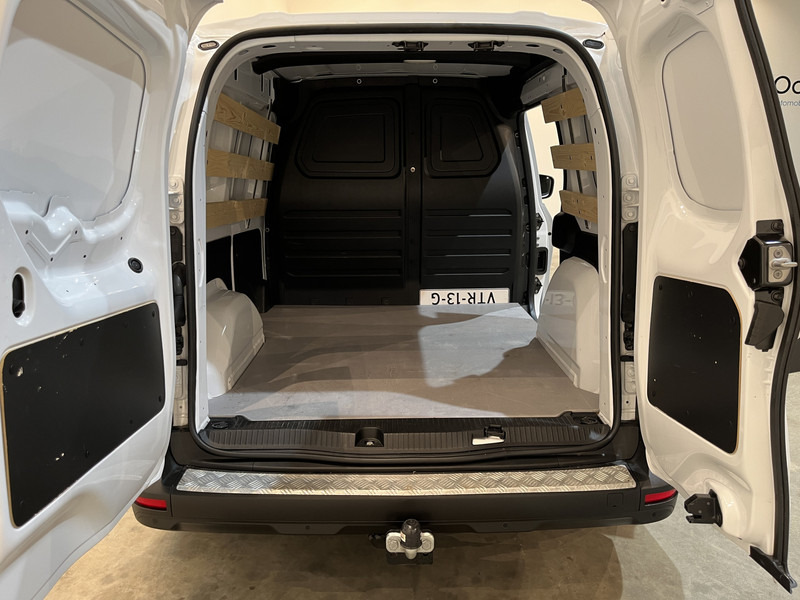 Renault Kangoo 1.5 Blue dCi Comfort L1 / Euro 6 / Airco / Cruise Control / PDC / CarPlay / Trekhaak / Navigatie / 35.000 KM !! - Furgoneta pequeña: foto 5 Renault Kangoo 1.5 Blue dCi Comfort L1 / Euro 6 / Airco / Cruise Control / PDC / CarPlay / Trekhaak / Navigatie / 35.000 KM !! - Furgoneta pequeña: foto 5