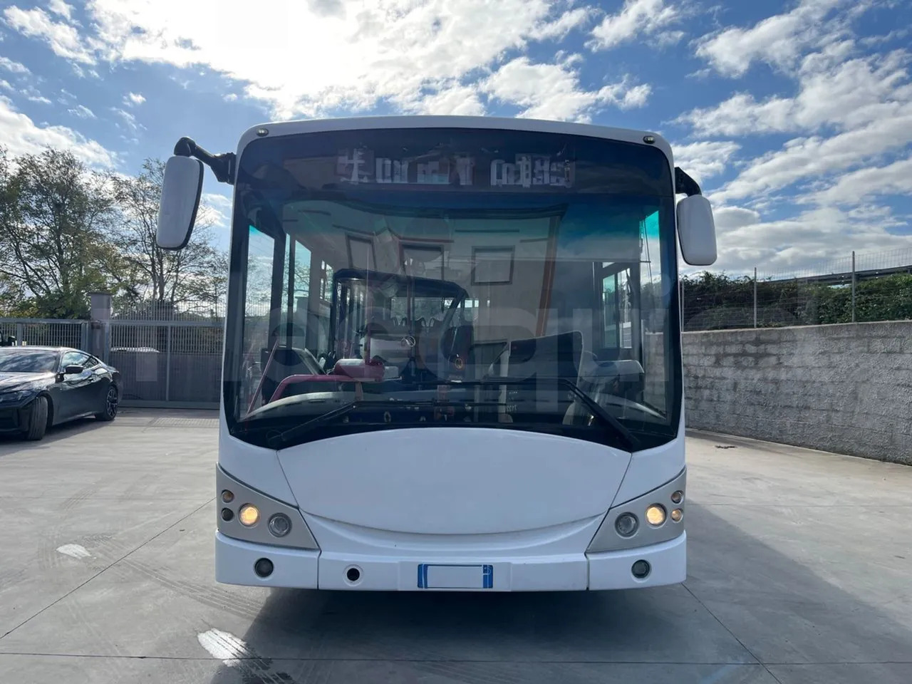 Autosan Suncity - Autobús urbano: foto 2 Autosan Suncity - Autobús urbano: foto 2