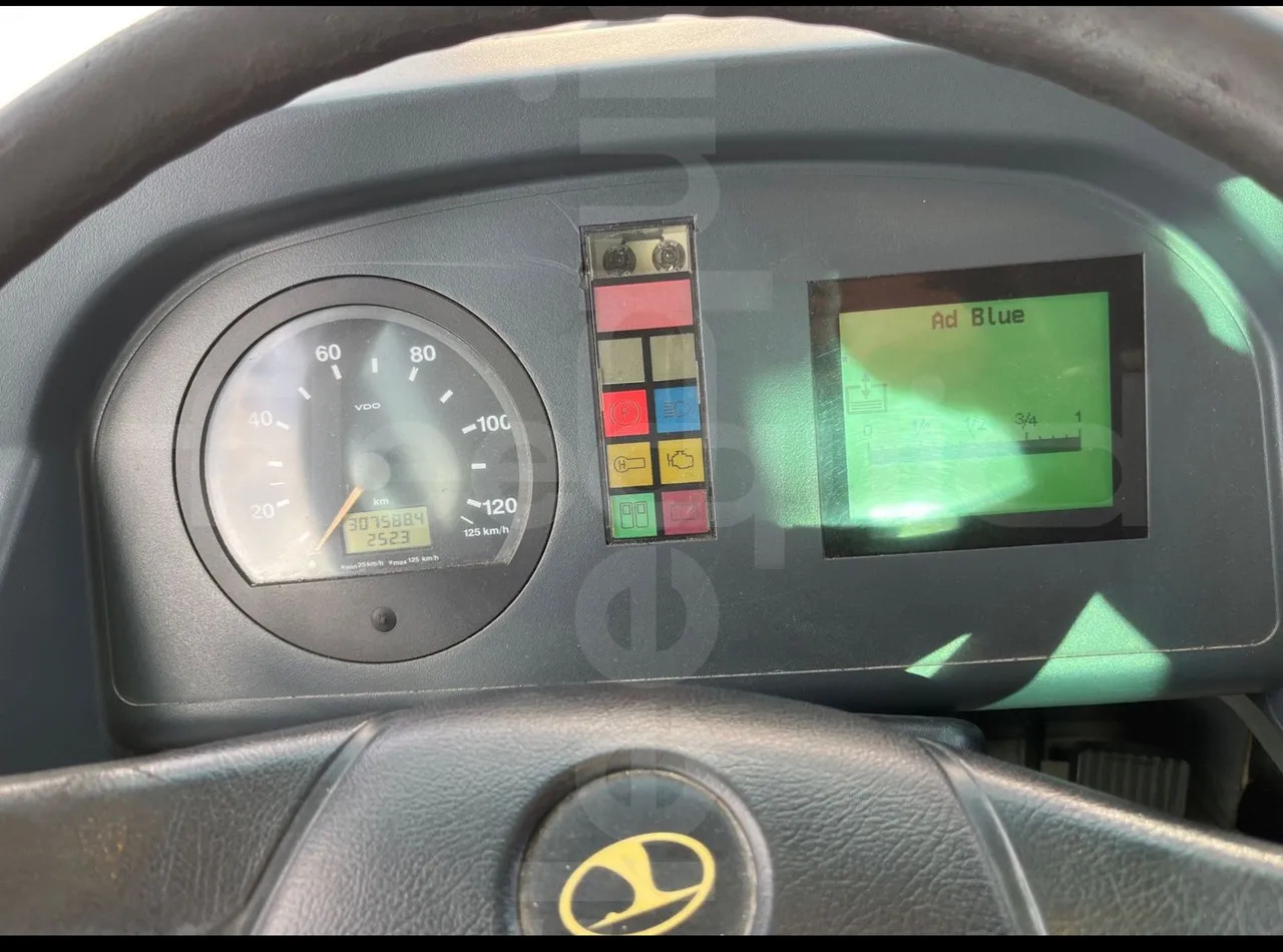 Autosan Suncity - Autobús urbano: foto 3 Autosan Suncity - Autobús urbano: foto 3