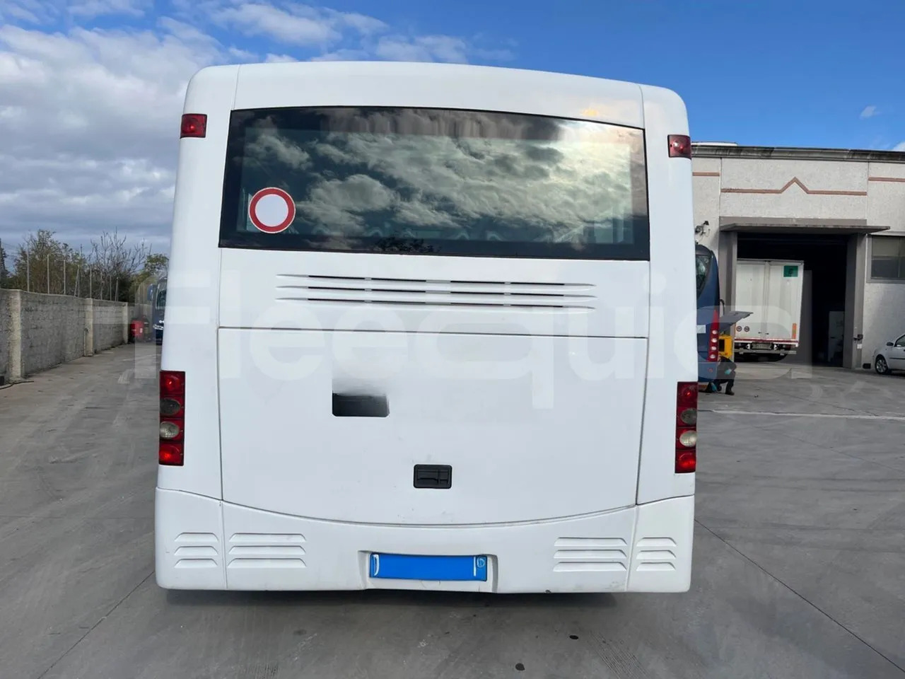 Autosan Suncity - Autobús urbano: foto 5 Autosan Suncity - Autobús urbano: foto 5