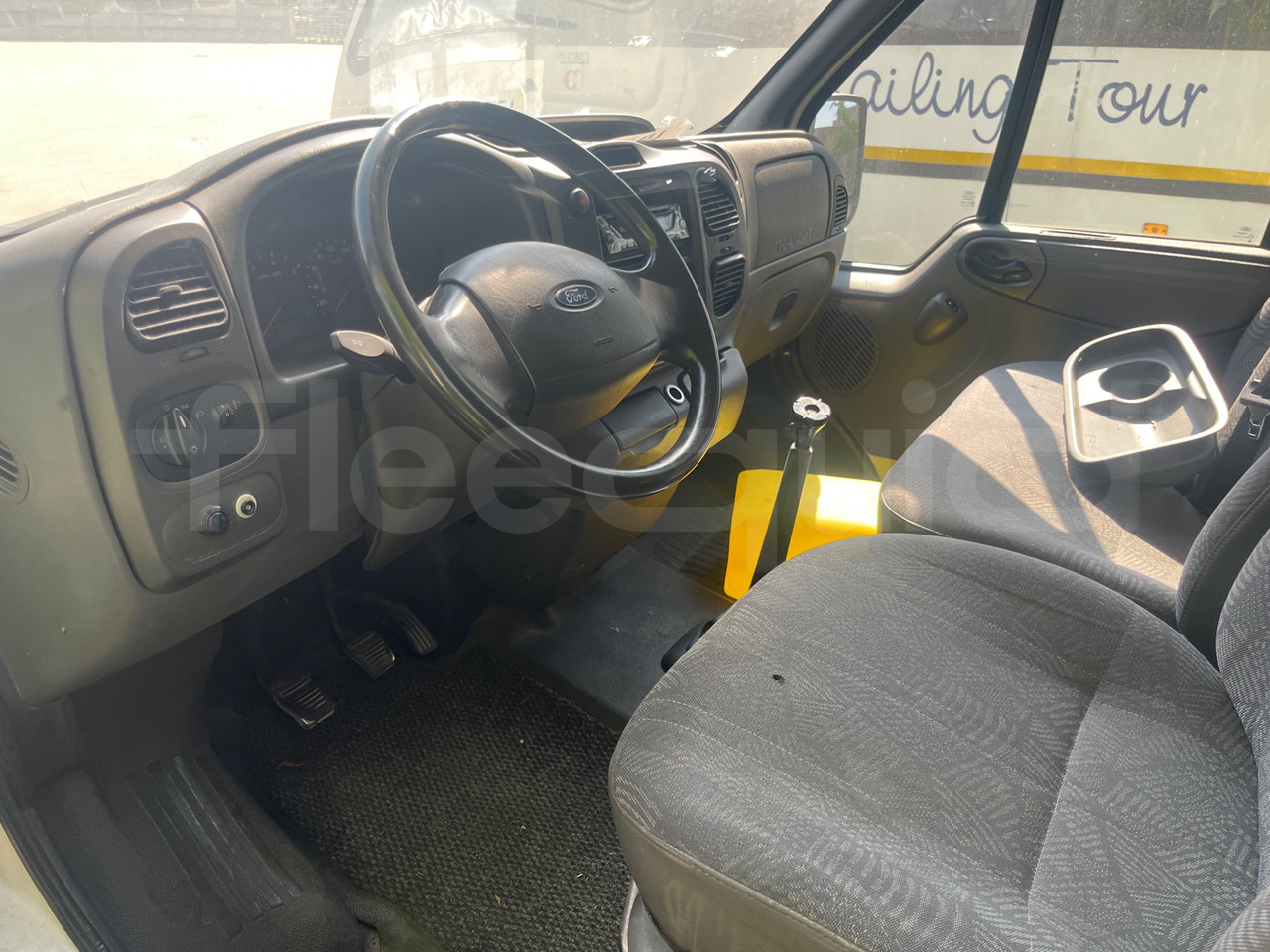 Bundle di 4 mezzi Ford - Transit Tourneo Ford - Transit Tourneo Ford - Transit Ford - Transit Tourneo - Furgoneta de pasajeros: foto 4 Bundle di 4 mezzi Ford - Transit Tourneo Ford - Transit Tourneo Ford - Transit Ford - Transit Tourneo - Furgoneta de pasajeros: foto 4