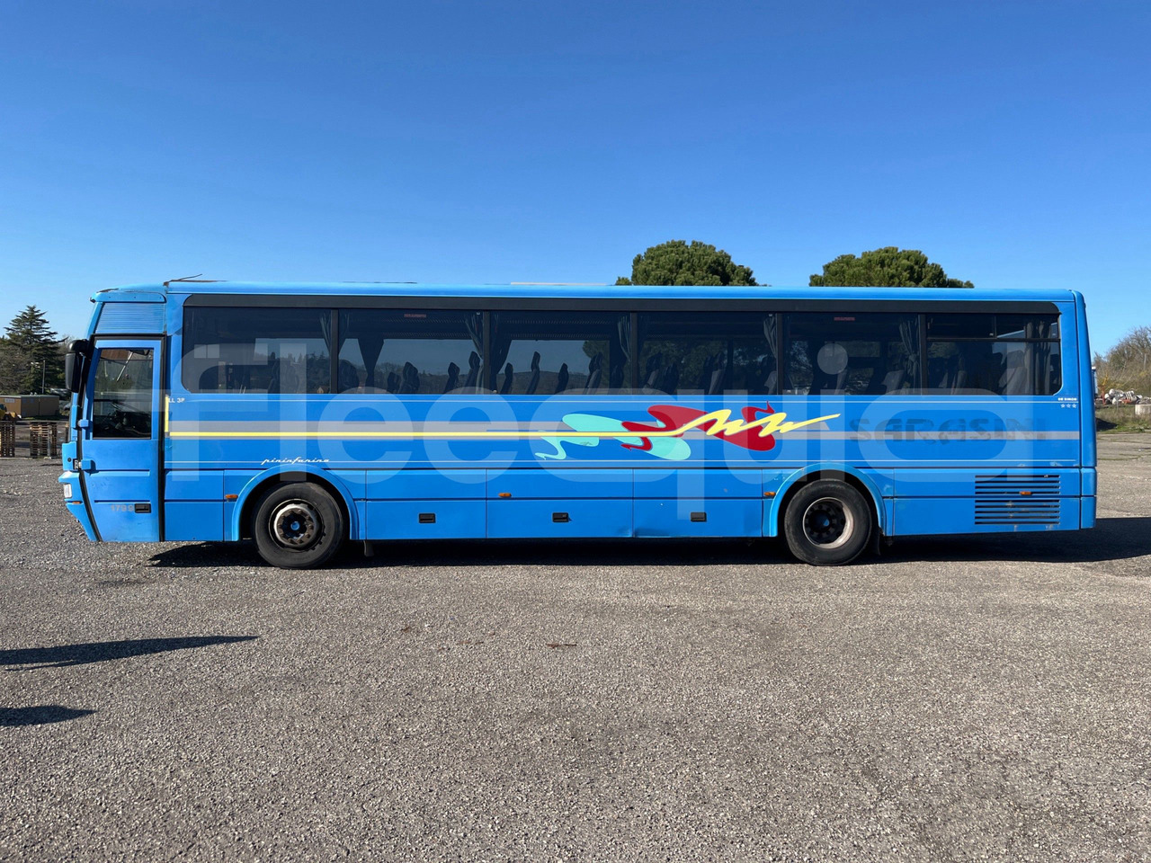 Autocar De Simon Starbus: foto 6