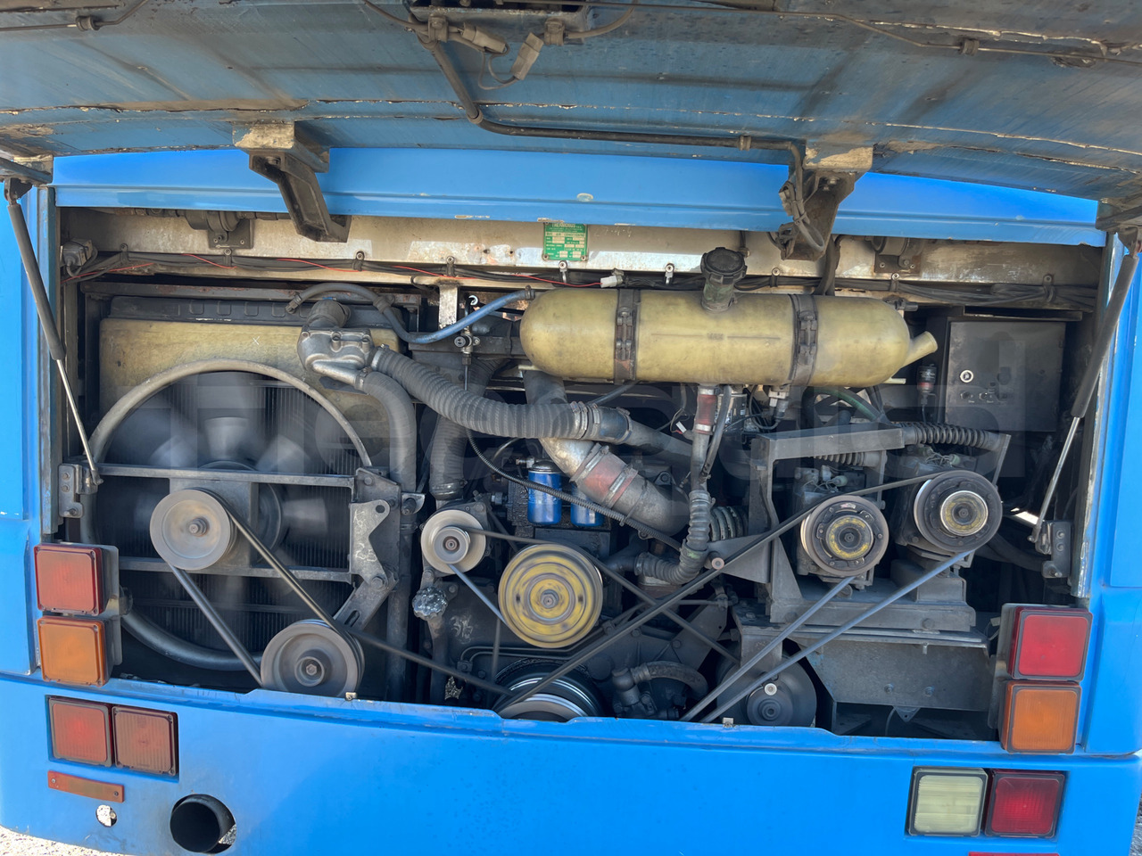 Autocar De Simon Starbus: foto 18