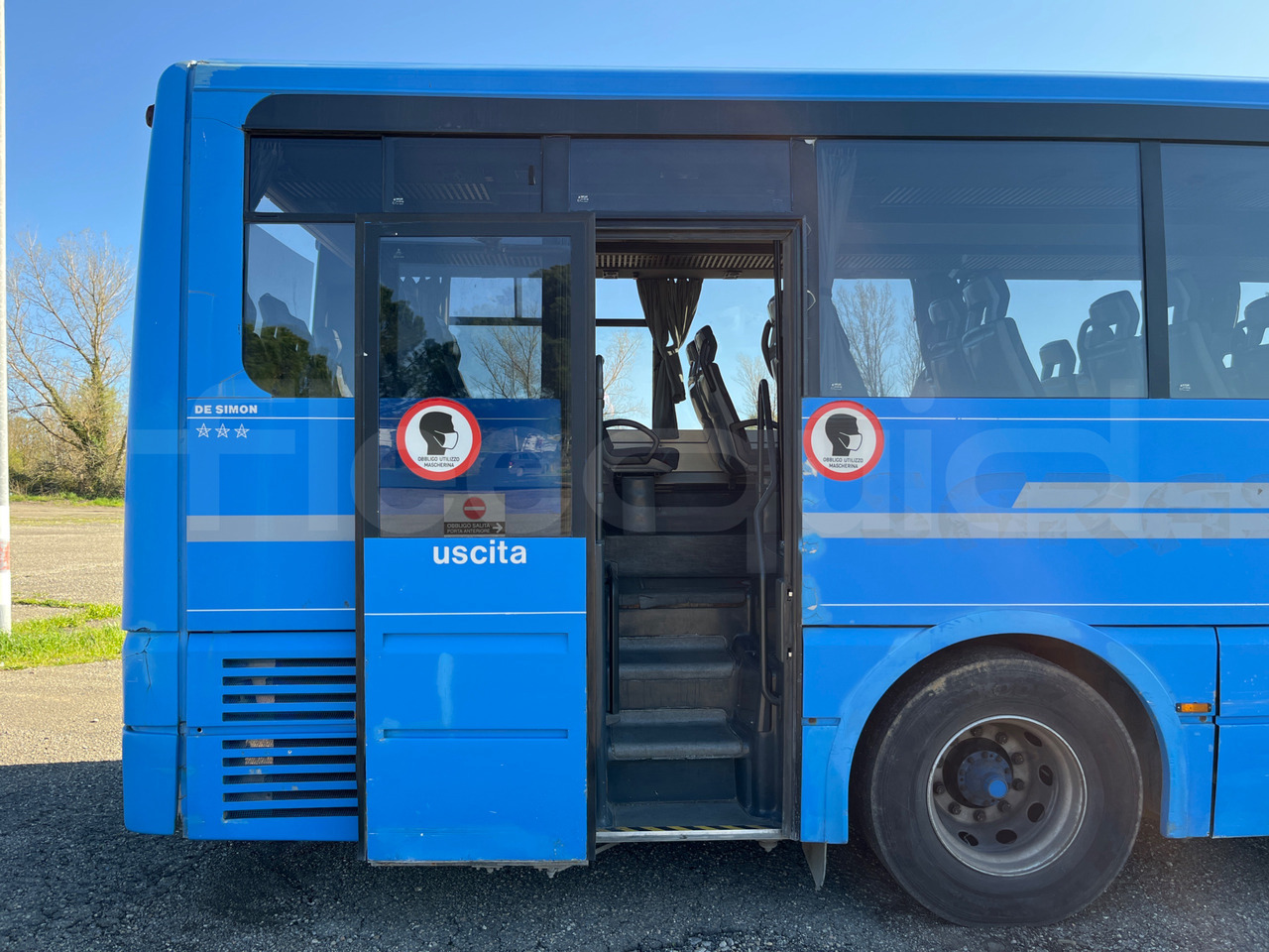 Autocar De Simon Starbus: foto 16