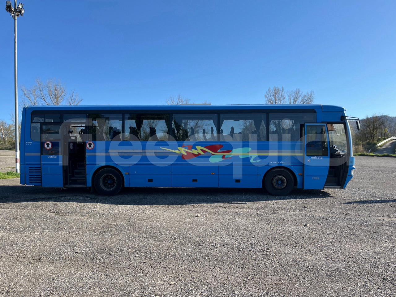 Autocar De Simon Starbus: foto 14