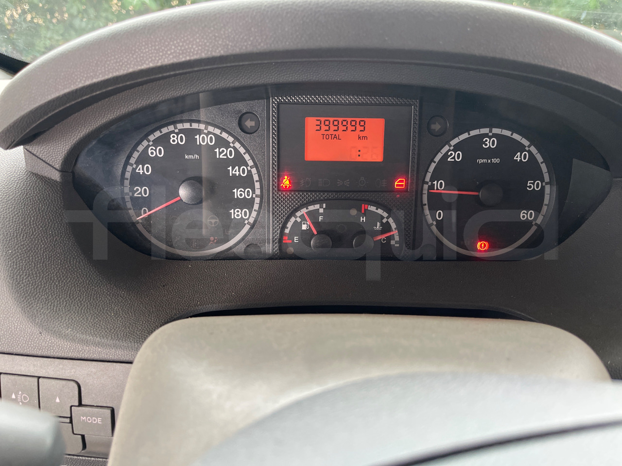 Fiat Ducato - Minibús, Furgoneta de pasajeros: foto 3 Fiat Ducato - Minibús, Furgoneta de pasajeros: foto 3