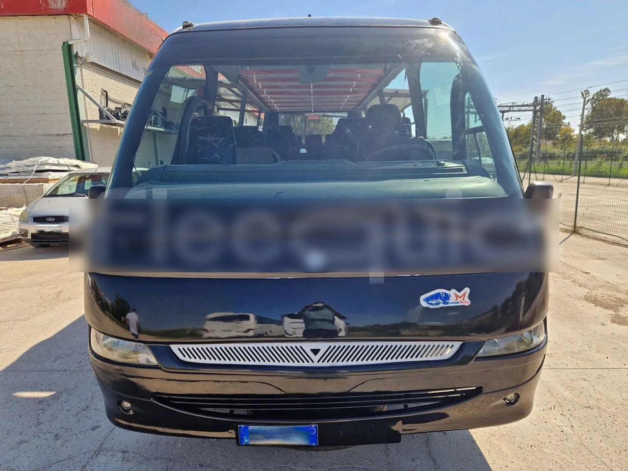 IVECO Mago2 - Autocar: foto 5 IVECO Mago2 - Autocar: foto 5