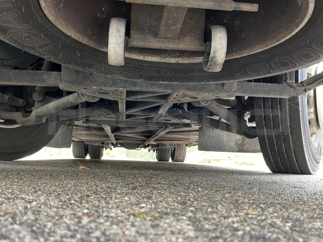 Autocar Irisbus Domino Orlandi 2001: foto 50 Autocar Irisbus Domino Orlandi 2001: foto 50