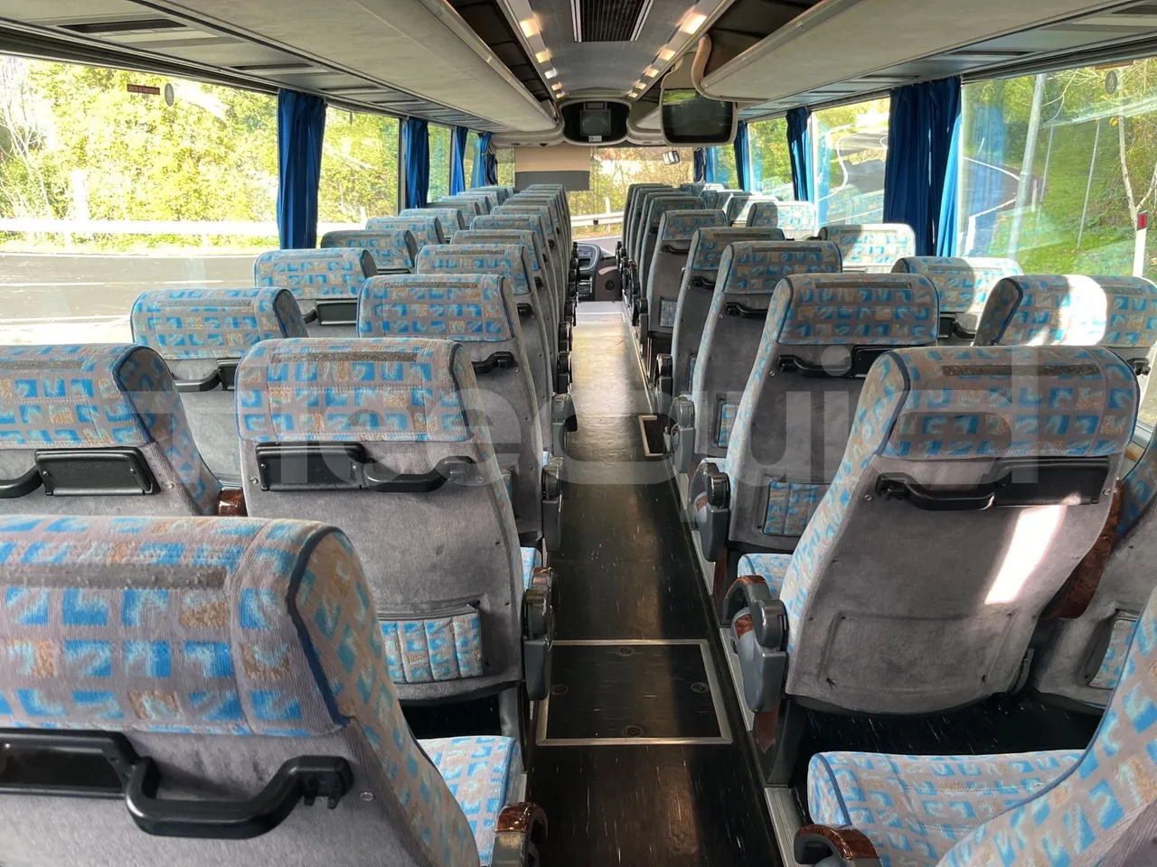 Autocar Irisbus Domino Orlandi 2001: foto 28 Autocar Irisbus Domino Orlandi 2001: foto 28