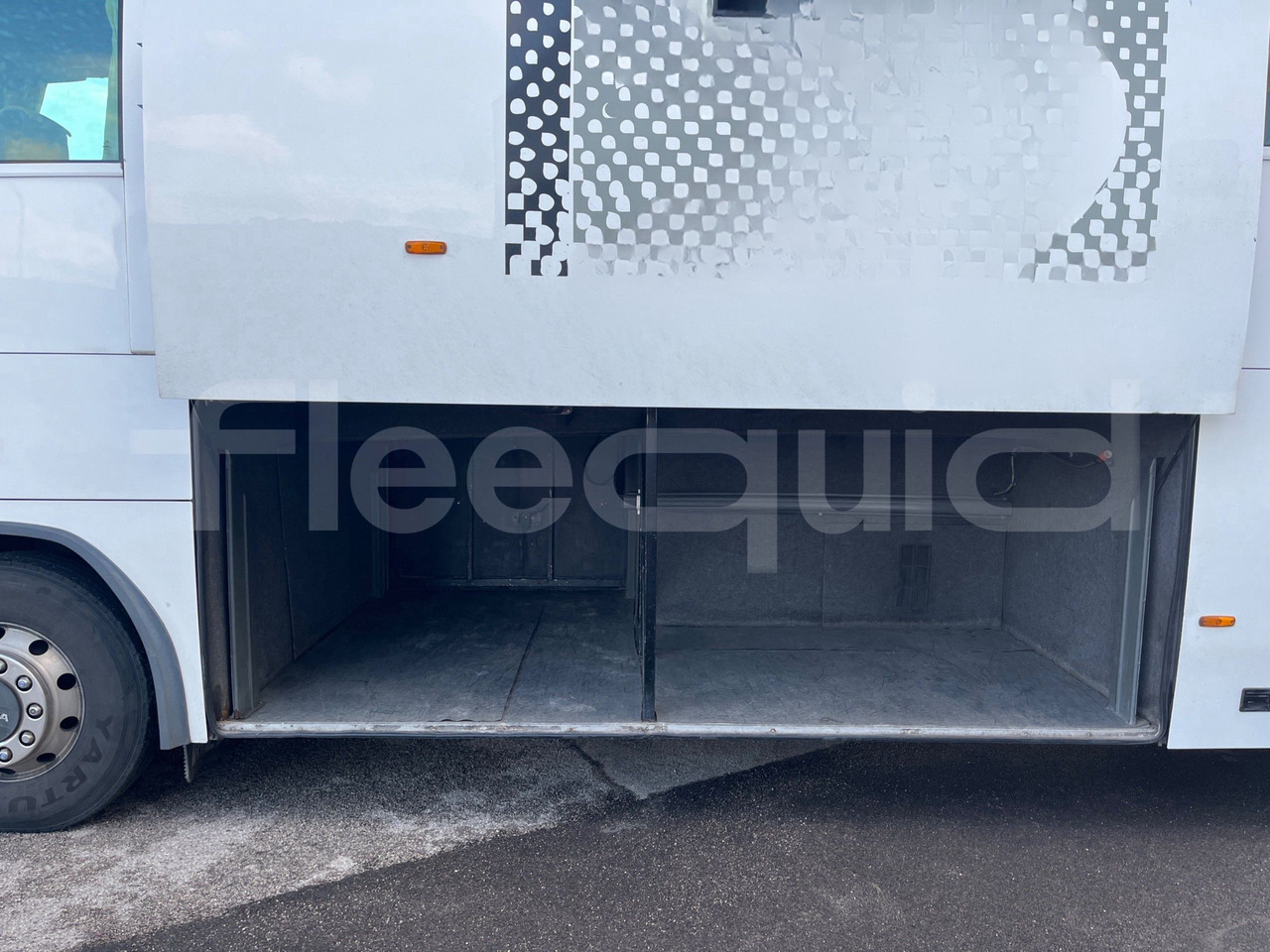 Autocar Irizar Scania Century: foto 7