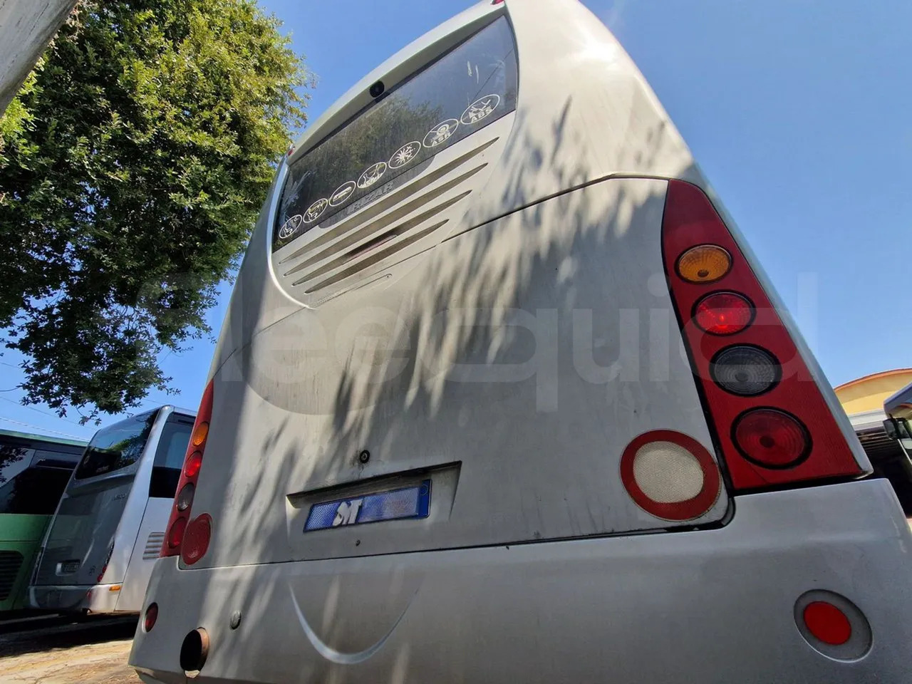 Irizar Scania - Autocar: foto 5 Irizar Scania - Autocar: foto 5