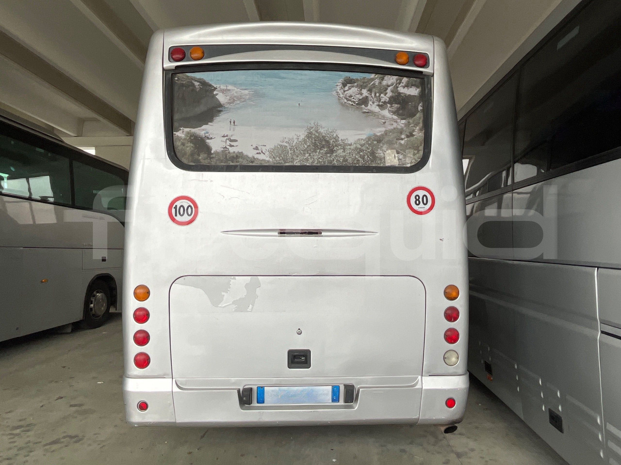 Iveco Eurocargo - Autocar: foto 5 Iveco Eurocargo - Autocar: foto 5