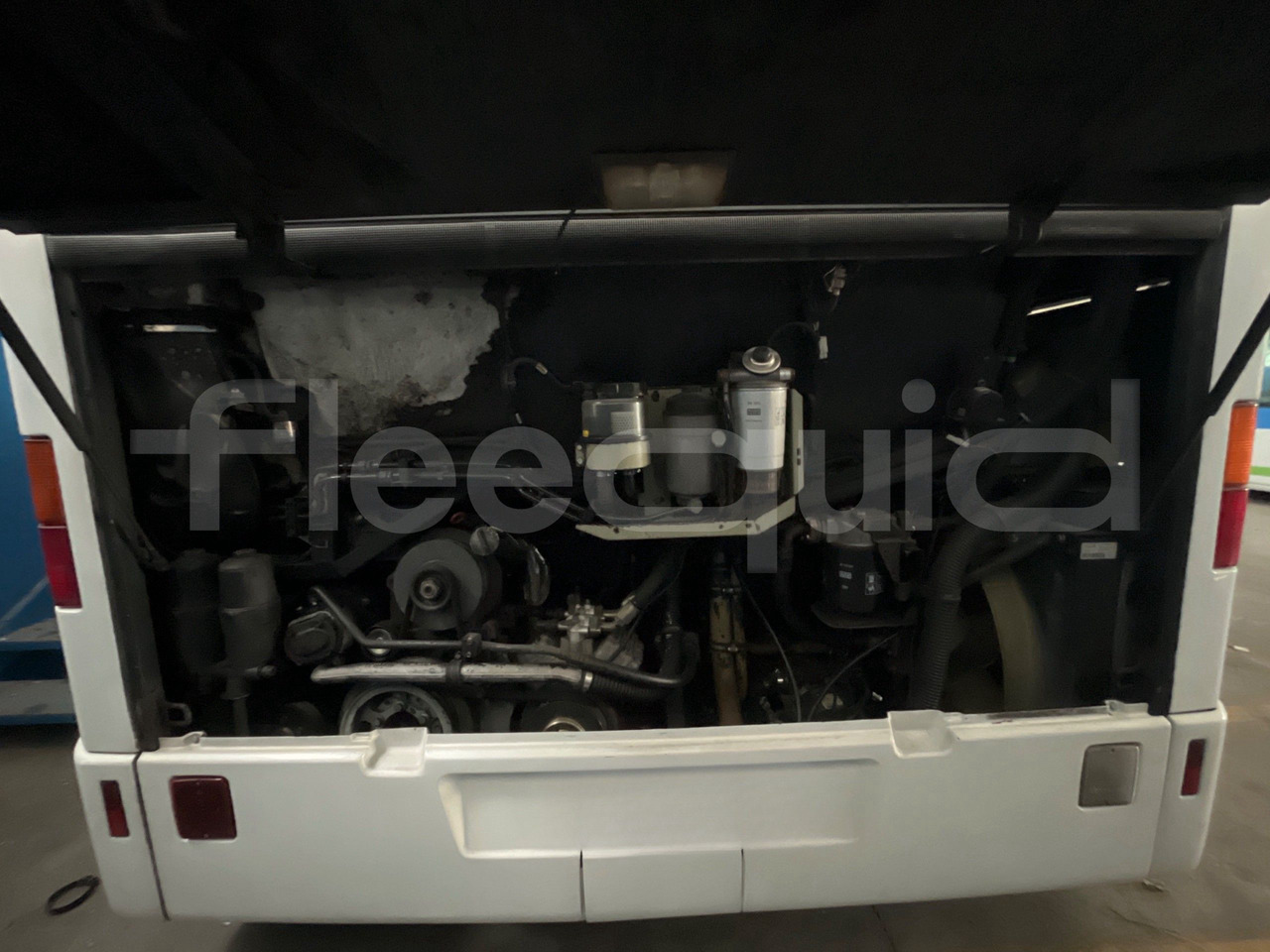 Mercedes-Benz Citaro - Autobús urbano: foto 4 Mercedes-Benz Citaro - Autobús urbano: foto 4
