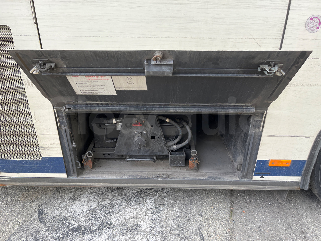 Autobús urbano Mercedes-Benz Citaro: foto 16