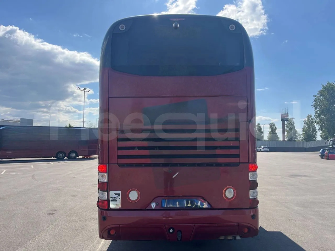 Neoplan 1122/3 - Autocar: foto 5 Neoplan 1122/3 - Autocar: foto 5