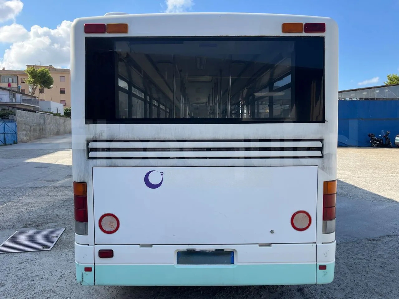 Setra S315 - Autobús urbano: foto 5 Setra S315 - Autobús urbano: foto 5