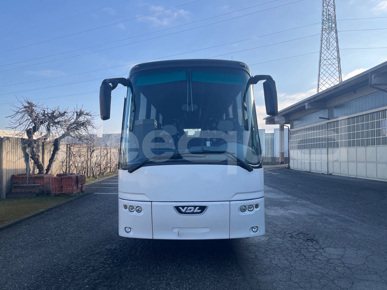 VDL Bova Futura - Autocar: foto 2 VDL Bova Futura - Autocar: foto 2