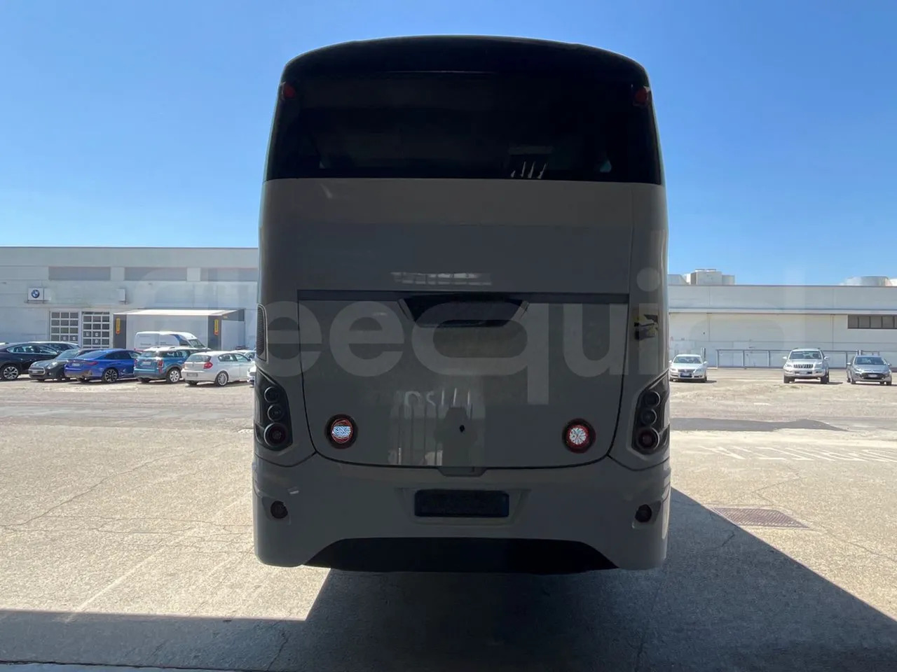 Vdl Futura - Autocar: foto 5 Vdl Futura - Autocar: foto 5