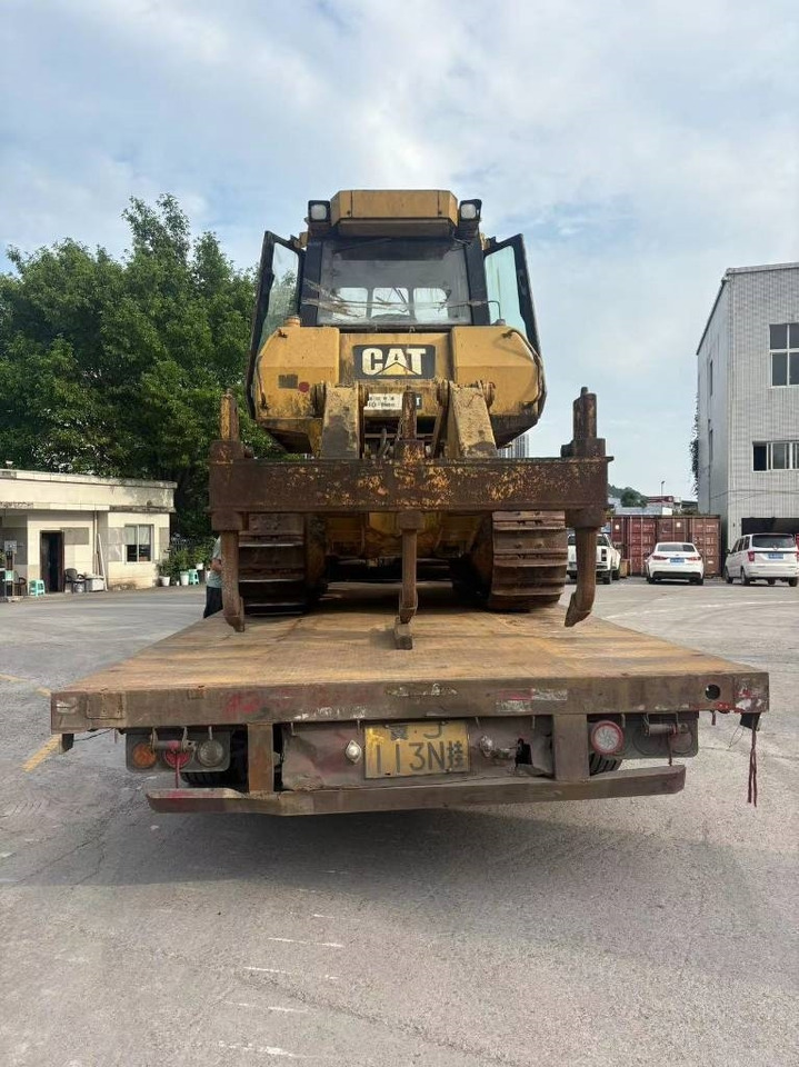 CAT D7G2 - Bulldozer: foto 3 CAT D7G2 - Bulldozer: foto 3
