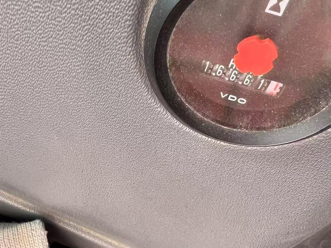 KALMAR DRT450 - Reach stacker: foto 5 KALMAR DRT450 - Reach stacker: foto 5