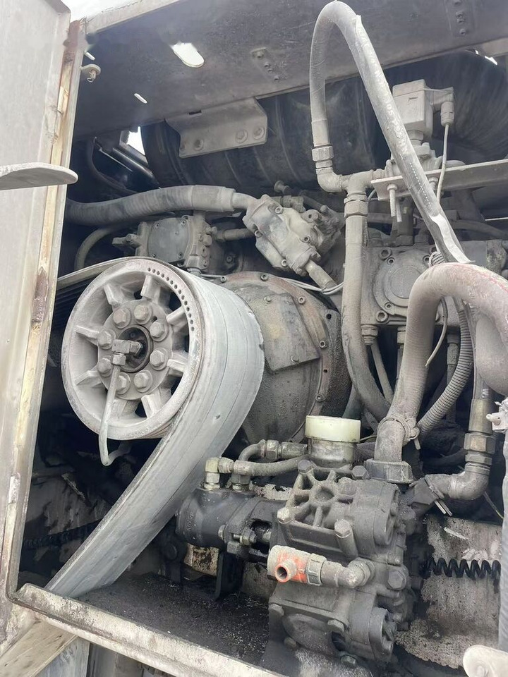 Wirtgen W2000 - Fresadora en frío: foto 1 Wirtgen W2000 - Fresadora en frío: foto 1