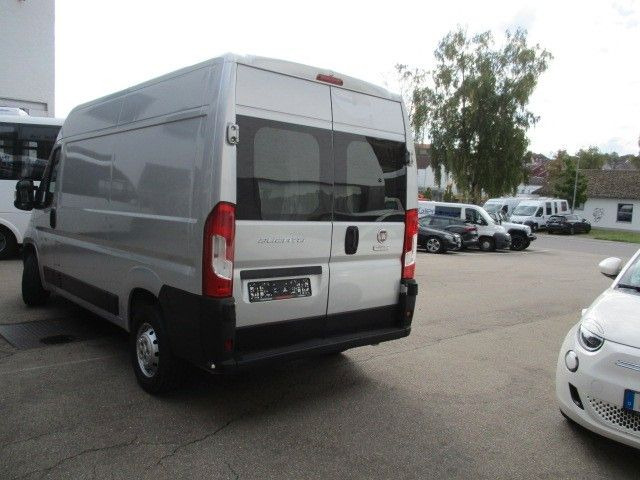 Fiat Ducato - Furgoneta pequeña: foto 3 Fiat Ducato - Furgoneta pequeña: foto 3