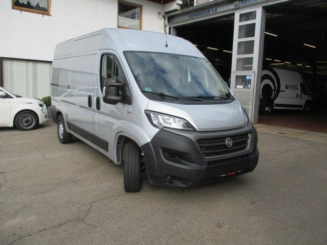 Fiat Ducato - Furgoneta pequeña: foto 2 Fiat Ducato - Furgoneta pequeña: foto 2