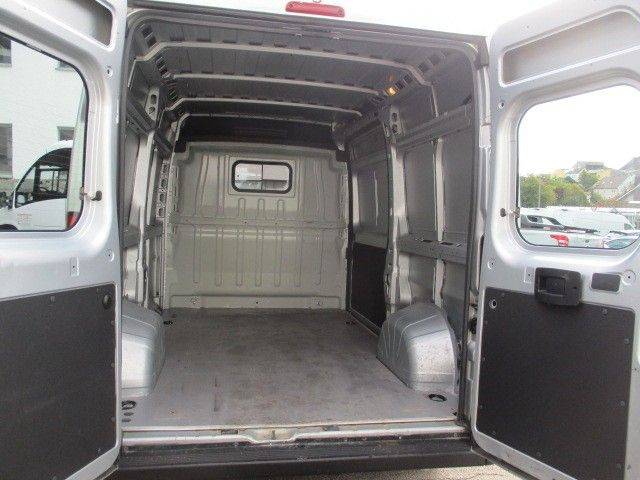 Fiat Ducato - Furgoneta pequeña: foto 4 Fiat Ducato - Furgoneta pequeña: foto 4